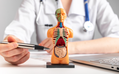 Cómo la Medicina Interna Puede Ayudarte a Controlar Enfermedades Crónicas